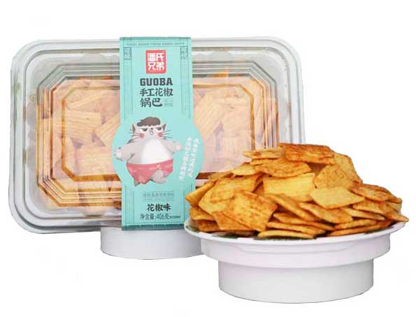 那些包裝簡(jiǎn)陋，但是味道很贊的小零食！不要只看外表哦！